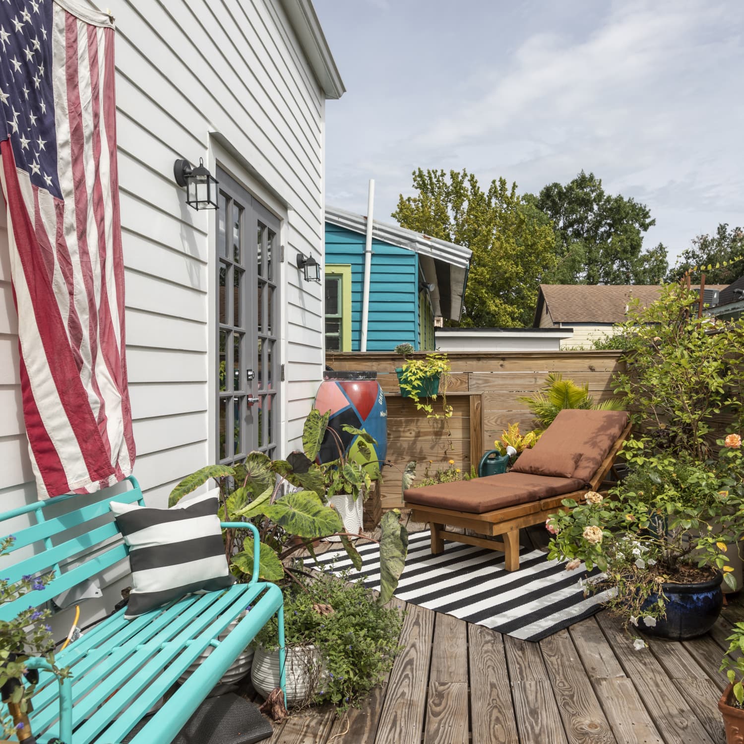 Outdoor cleaning supplies deals